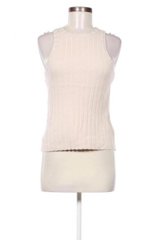 Dámsky pulóver Unbranded, Veľkosť M, Farba Kremová, Cena  9,95 €