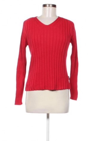 Damski sweter Unbranded, Rozmiar M, Kolor Czerwony, Cena 46,99 zł