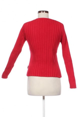 Damski sweter Unbranded, Rozmiar M, Kolor Czerwony, Cena 46,99 zł