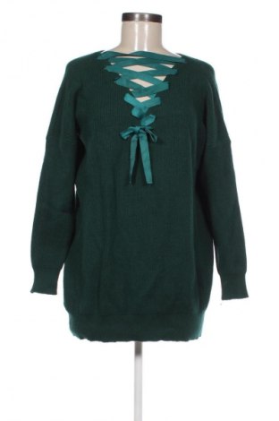 Dámsky pulóver Unbranded, Veľkosť M, Farba Zelená, Cena  14,83 €