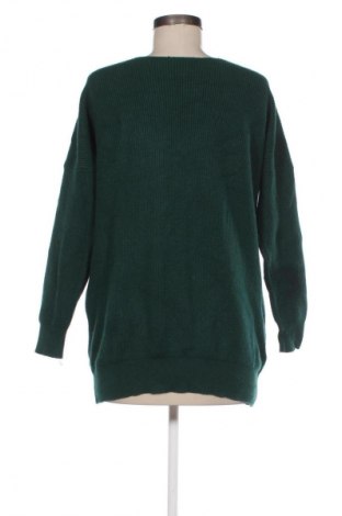 Dámsky pulóver Unbranded, Veľkosť M, Farba Zelená, Cena  14,83 €