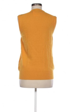 Damski sweter Unbranded, Rozmiar M, Kolor Żółty, Cena 66,65 zł