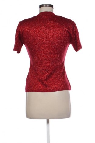 Dámsky pulóver Unbranded, Veľkosť M, Farba Červená, Cena  14,83 €