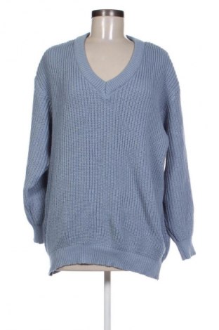 Damenpullover Unbranded, Größe L, Farbe Blau, Preis 14,99 €