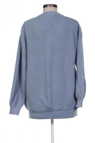 Damenpullover Unbranded, Größe L, Farbe Blau, Preis 14,99 €