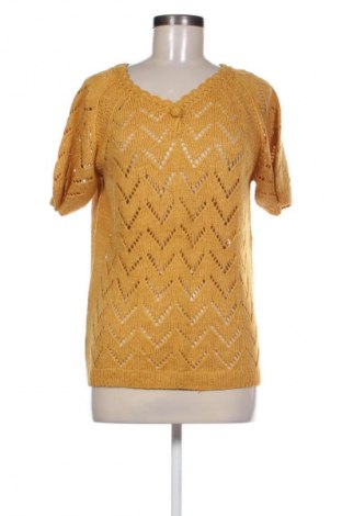 Damenpullover Unbranded, Größe M, Farbe Orange, Preis € 14,83