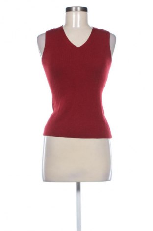 Damski sweter Unbranded, Rozmiar S, Kolor Czerwony, Cena 89,32 zł