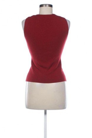 Damski sweter Unbranded, Rozmiar S, Kolor Czerwony, Cena 89,32 zł