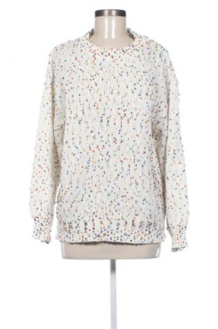 Damski sweter Unbranded, Rozmiar L, Kolor Kolorowy, Cena 99,13 zł