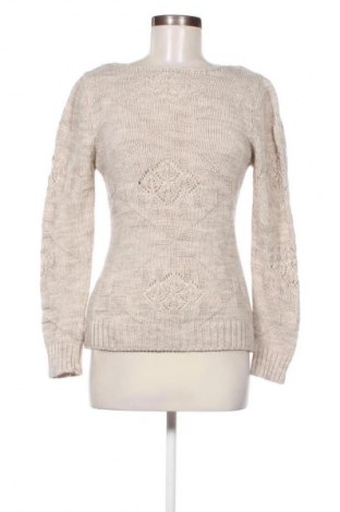 Női pulóver Unbranded, Méret M, Szín Bézs, Ár 5 776 Ft