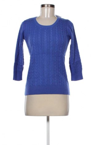 Pulover de femei Unbranded, Mărime M, Culoare Albastru, Preț 77,17 Lei