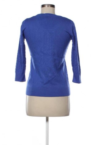 Pulover de femei Unbranded, Mărime M, Culoare Albastru, Preț 77,17 Lei