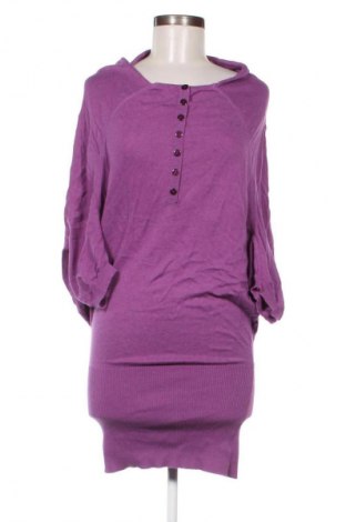 Pulover de femei Unbranded, Mărime M, Culoare Mov, Preț 76,00 Lei