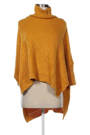 Pulover de femei Unbranded, Mărime XL, Culoare Galben, Preț 77,17 Lei