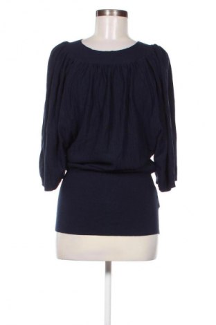 Pulover de femei Unbranded, Mărime M, Culoare Albastru, Preț 77,17 Lei