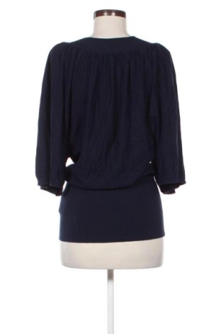 Pulover de femei Unbranded, Mărime M, Culoare Albastru, Preț 77,17 Lei