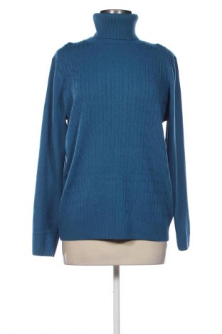 Pulover de femei Unbranded, Mărime L, Culoare Albastru, Preț 76,70 Lei