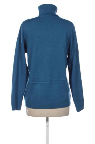 Pulover de femei Unbranded, Mărime L, Culoare Albastru, Preț 76,70 Lei