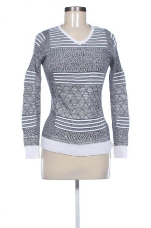 Damski sweter Unbranded, Rozmiar M, Kolor Kolorowy, Cena 66,67 zł