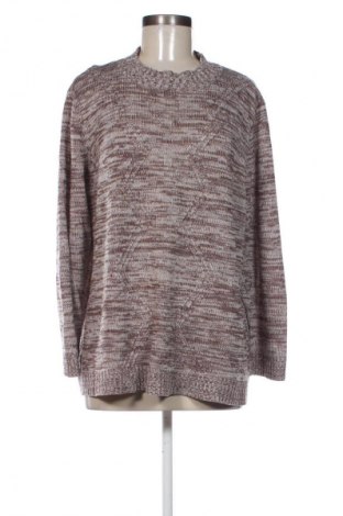 Damski sweter Unbranded, Rozmiar XXL, Kolor Kolorowy, Cena 67,00 zł