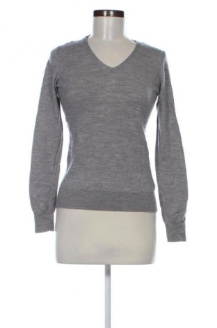 Damenpullover Uniqlo, Größe M, Farbe Grau, Preis € 26,99