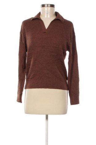 Damenpullover Uniqlo, Größe M, Farbe Braun, Preis € 28,99