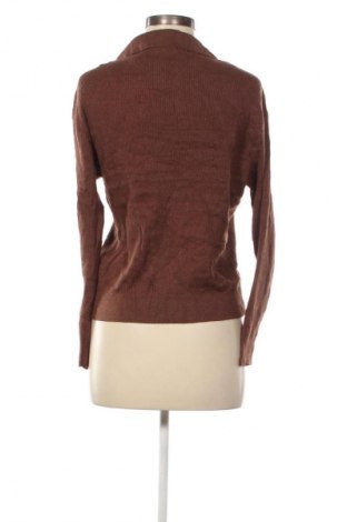 Damenpullover Uniqlo, Größe M, Farbe Braun, Preis € 28,99
