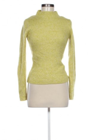 Damski sweter Uniqlo, Rozmiar M, Kolor Zielony, Cena 107,99 zł