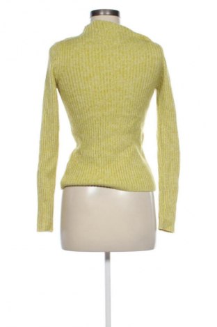 Damski sweter Uniqlo, Rozmiar M, Kolor Zielony, Cena 107,99 zł