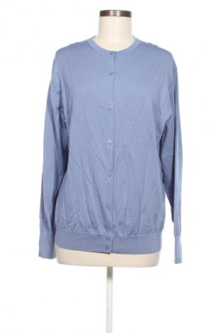 Damenpullover Uniqlo, Größe XL, Farbe Blau, Preis € 25,99