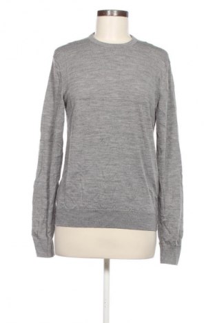 Damenpullover Uniqlo, Größe S, Farbe Grau, Preis € 24,99
