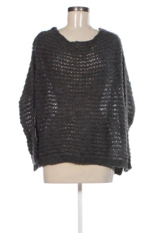 Damenpullover United Colors Of Benetton, Größe L, Farbe Grau, Preis € 28,99