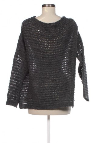 Damenpullover United Colors Of Benetton, Größe L, Farbe Grau, Preis € 28,99