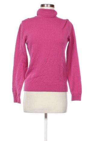 Dámsky pulóver United Colors Of Benetton, Veľkosť M, Farba Ružová, Cena  20,97 €