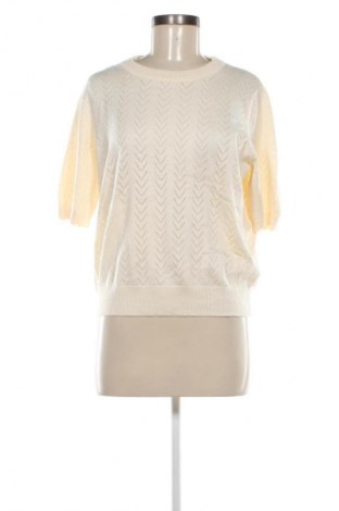 Pulover de femei Up 2 Fashion, Mărime M, Culoare Bej, Preț 40,99 Lei