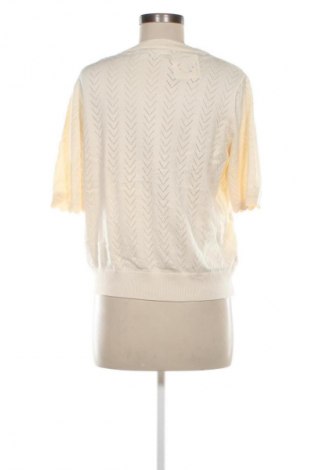 Pulover de femei Up 2 Fashion, Mărime M, Culoare Bej, Preț 40,99 Lei