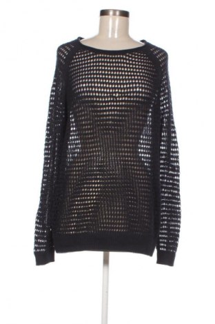 Damski sweter Up 2 Fashion, Rozmiar L, Kolor Niebieski, Cena 95,99 zł
