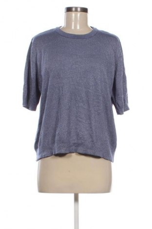 Γυναικείο πουλόβερ Up 2 Fashion, Μέγεθος XL, Χρώμα Μπλέ, Τιμή 18,99 €