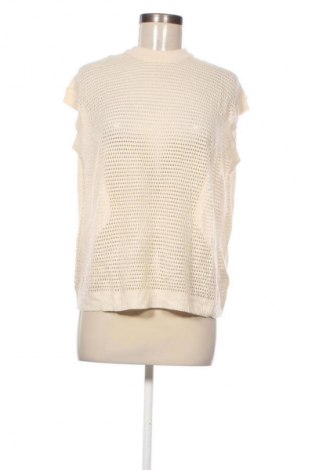 Γυναικείο πουλόβερ Up 2 Fashion, Μέγεθος M, Χρώμα Εκρού, Τιμή 8,17 €