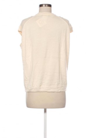 Damenpullover Up 2 Fashion, Größe M, Farbe Ecru, Preis 20,99 €