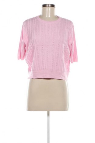 Dámský svetr Up 2 Fashion, Velikost M, Barva Růžová, Cena  469,00 Kč