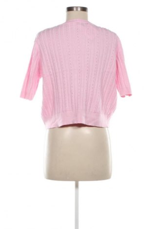 Dámský svetr Up 2 Fashion, Velikost M, Barva Růžová, Cena  469,00 Kč