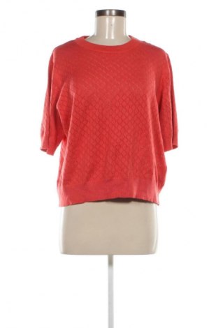 Γυναικείο πουλόβερ Up 2 Fashion, Μέγεθος XL, Χρώμα Κόκκινο, Τιμή 7,99 €
