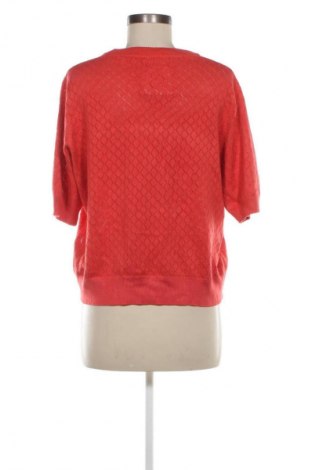 Γυναικείο πουλόβερ Up 2 Fashion, Μέγεθος XL, Χρώμα Κόκκινο, Τιμή 7,99 €