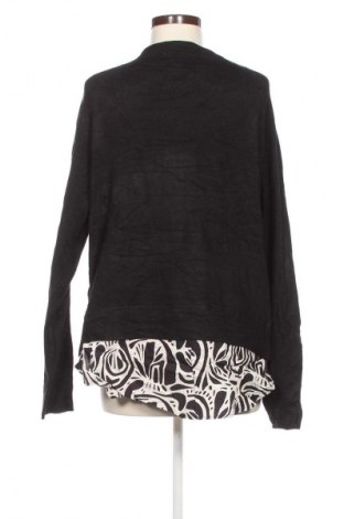 Pulover de femei Up 2 Fashion, Mărime L, Culoare Negru, Preț 59,99 Lei