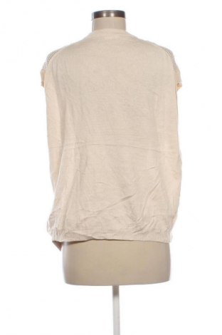 Damenpullover Up 2 Fashion, Größe M, Farbe Beige, Preis 20,99 €