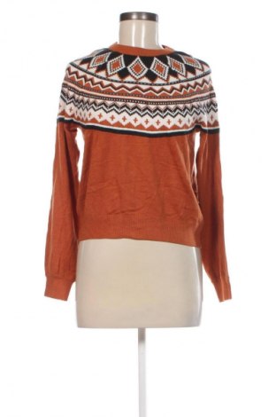 Dámský svetr Up 2 Fashion, Velikost S, Barva Vícebarevné, Cena  209,00 Kč