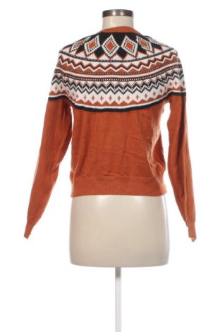 Dámský svetr Up 2 Fashion, Velikost S, Barva Vícebarevné, Cena  209,00 Kč