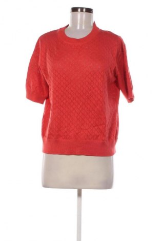 Damenpullover Up 2 Fashion, Größe M, Farbe Orange, Preis 20,99 €