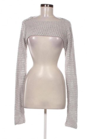 Dámský svetr Urban Outfitters, Velikost XL, Barva Šedá, Cena  659,00 Kč